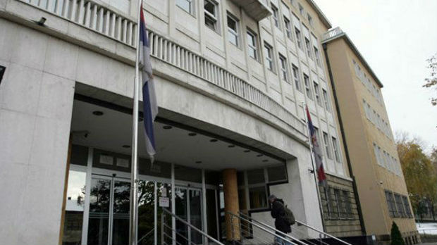 Tužilaštvo traži pritvor za Milosavljevića i još sedmoro osumnjičenih