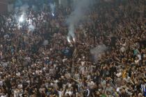 Tvitovi - Džons fantastično pojačanje za Partizan!