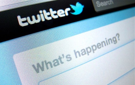 Twitter suspendirao 125.000 računa zbog povezanosti s terorizmom
