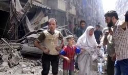U Alepu nastavljeni sukobi, poginulo 12 ljudi