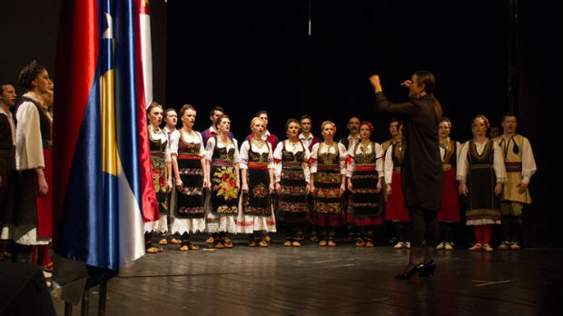 U Banjaluci obeležen Dan državnosti Srbije
