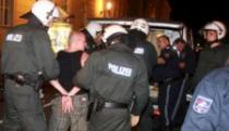 U Beču uhapšen Srbin zbog ubistva Alžirca