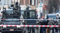U Belgiji podignut nivo uzbune zbog mogućeg napada