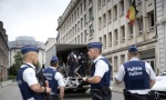 U Belgiji uhapšen još jedan muškarac naoružan mačetom