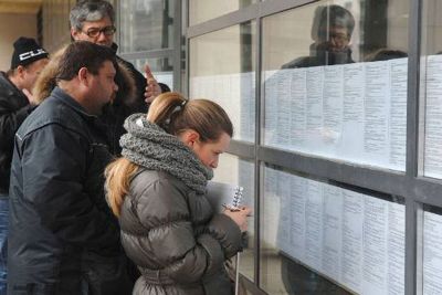 U BiH povećan broj nezaposlenih za 0,28 odsto