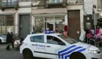 U Briselu 300 policajaca od danas obezbeđuje škole, 200 u metrou