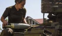U Donbasu pronađeno sakriveno ukrajinsko oružje