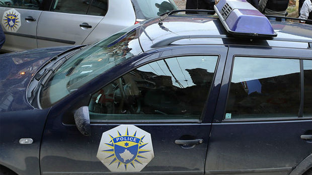 U Gavrićevom automobilu pronađen eksploziv PETN