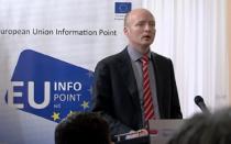 U Gradskoj kući predstavljen izveštaj EU o ekonomskom napretku Srbije (VIDEO)