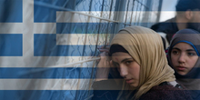 U Grčkoj 32.000 migranata