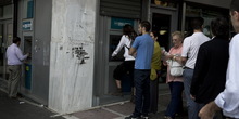 U Grčkoj zatvoreno 15.400 firmi za pet meseci