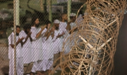 U Gvantanamu manje od 100 zatvorenika