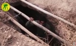 U Iraku otkrivena mreža tunela koju je izgradila IS (VIDEO)