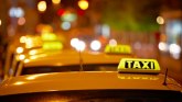 U Japan stižu taksi-roboti: Voziće bez vozača