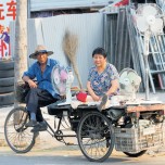 U Kini 70 miliona siromašnih