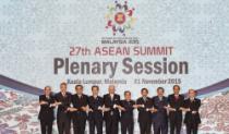 U Kuala Lumpuru samit ASEAN-a
