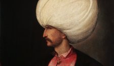 U Mađarskoj otkrivena grobnica turskog sultana Sulejmana Veličanstvenog?