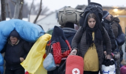 U Makedoniju za sedam dana ušlo 15.808 izbeglica