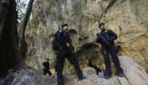 U Meksiku pronađena tela osam muškaraca i jedno pismo