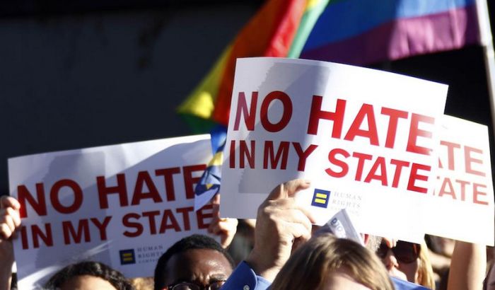 U Misisipiju mogu da odbiju usluge homoseksualcima