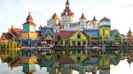 U Moskvi se gradi „Ostrvo mašte“ kao ruski „Diznilend“