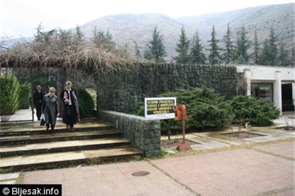U Mostaru u ponedjeljak ukop 27 posmrtnih ostataka žrtava rata