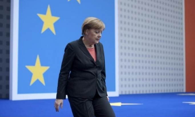 U Nemačkoj popularna, EU joj okreće leđa