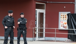U Nemačkoj uhapšen tinejdžer zbog sumnje da je planirao nasilje