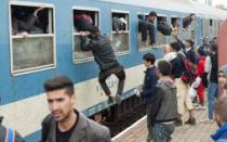
					U Nemčaku u septembru stiglo 164.000 migranata 
					
									