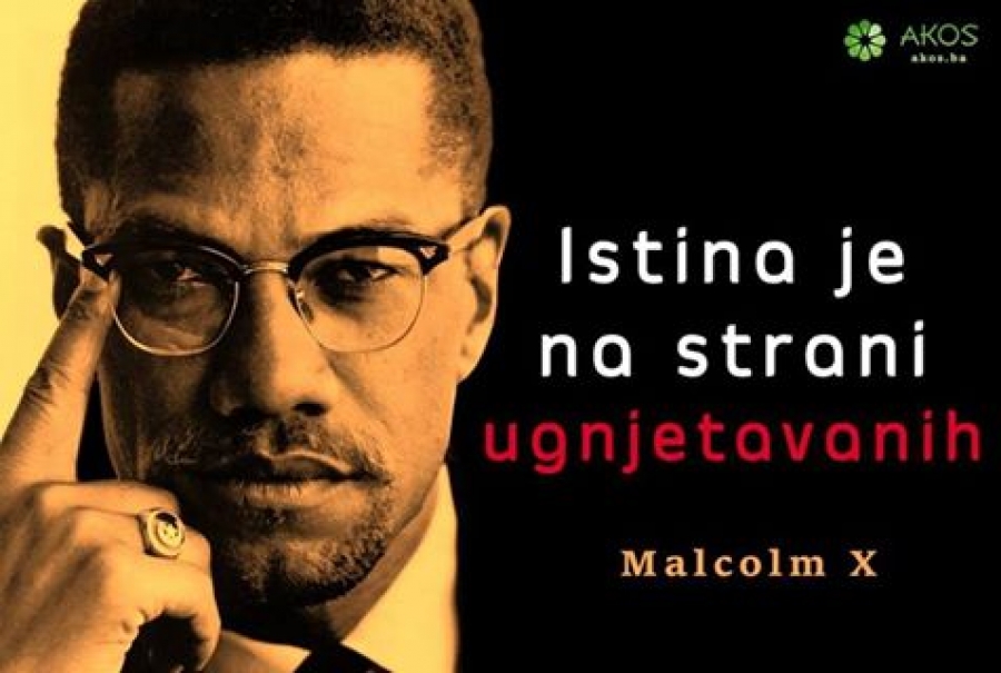 U New Yorku obilježena 51. godišnjica smrti Malcolma X-a