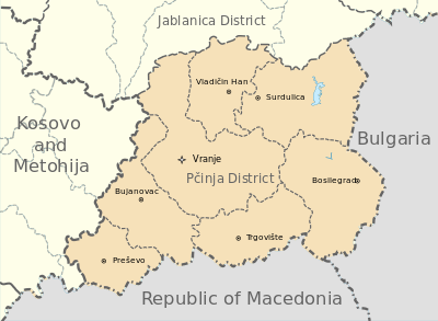 U Pčinjskom okrugu 430 slobodnih mesta u srednjim školama