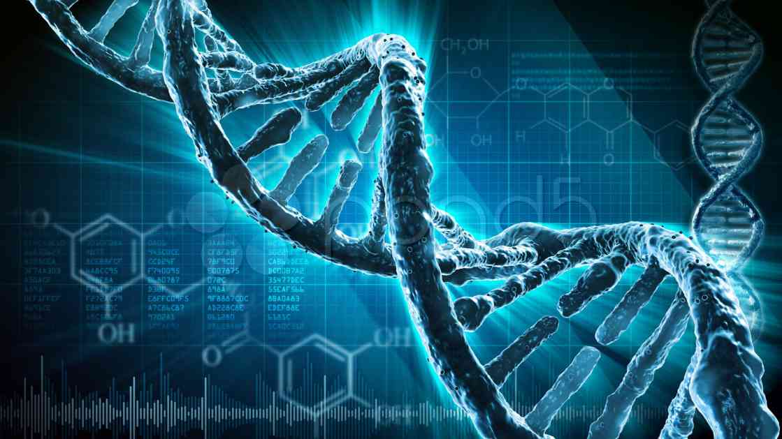 U SAD odobrili genetske eksperimente na ljudima