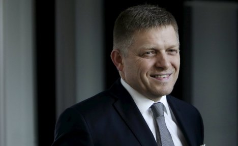 U STABILNOM STANJU: Slovački premijer Fico operisao srce