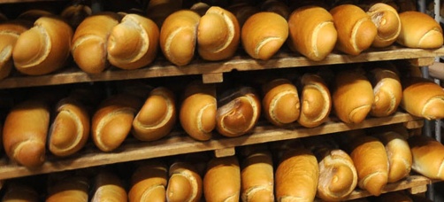 U Skoplju pojeftinio hleb zbog srpskog brašna
