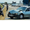 U Srbiji 94 saobraćajne nesreće, 40 osoba povređeno