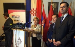
					U Srbiji i Hrvatskoj akumulirana politička volja za intenziviranje dijaloga 
					
									