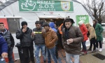U Srbiju za 24 sata ušlo 3.000 izbeglica