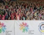 U Vranju počele Školske olimpijske igre
