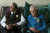 U braku 80 godina: U bolnici tražili bračni krevet