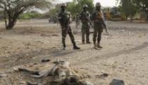U dva napada u Nigeriji 55 poginulo,107 povređeno