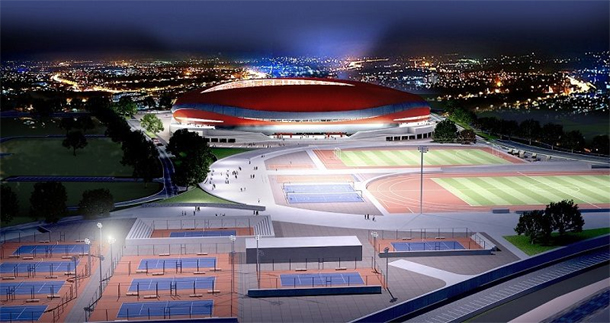 U isčekivanju boljih vremena: “Arena Banjaluka” (Video)