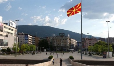 U javnom sektoru Makedonije blizu 130.000 zaposlenih