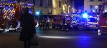 U napadima u Parizu povređeno sedmoro Srba