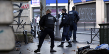 U napadima u Parizu učestvovalo više od 30 ljudi