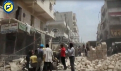 U napadu pobunjenika u Alepu ubijeno 19 civila