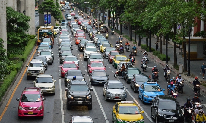 U ovim gradovima su najveće saobraćajne gužve u špicu