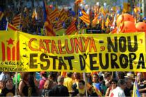 U parlamentu Katalonije glasanje o nezavisnosti