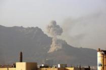 U pet eksplozija poginula 31 osoba u Sani