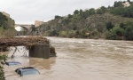 U poplavama na francuskoj rivijeri 13 poginulih