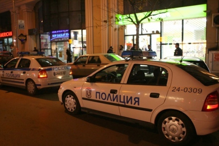 U pucnjavi u centru Sofije ranjene tri osobe